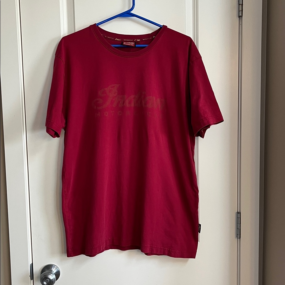 Indian Motorcycle T-Shirt